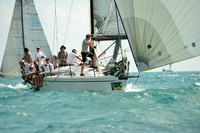 2015 Key West Race Week D 2178