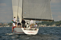 2015 Denmark Race A 1729