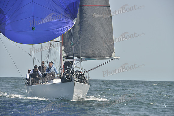 2023 Block Island Race Week C 0827