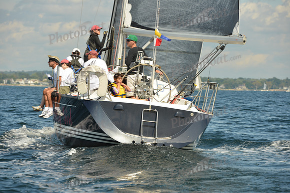 2015 Denmark Race A 525