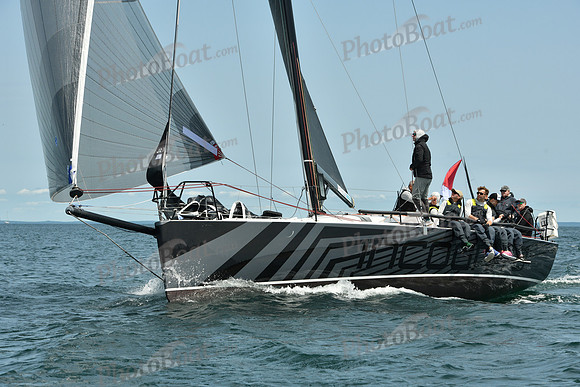 2023 Block Island Race Week D 0040