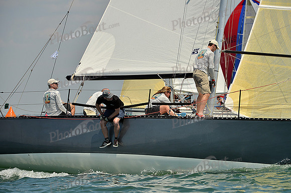 2014 Charleston Race Week B 282