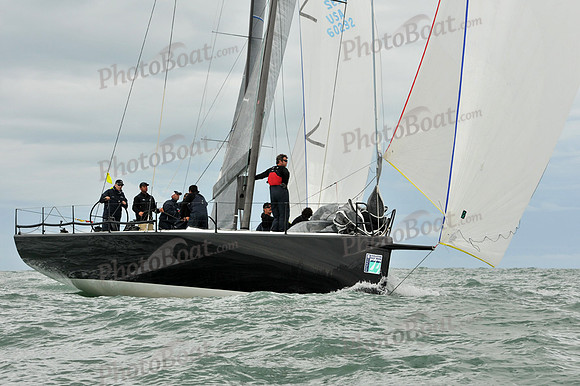 2012 Charleston Race Week C 066