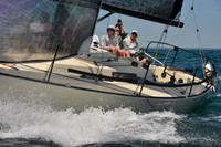 2019 Block Island Race Week B_0587