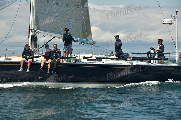 2023 Block Island Race Week A 1338