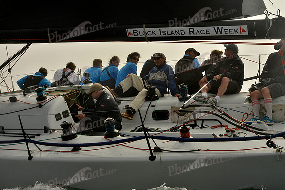 2017 Block Island Race Week E_0057