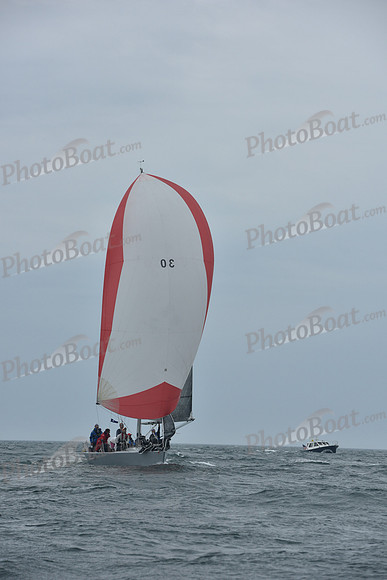 2019 Block Island Race Week G_0065