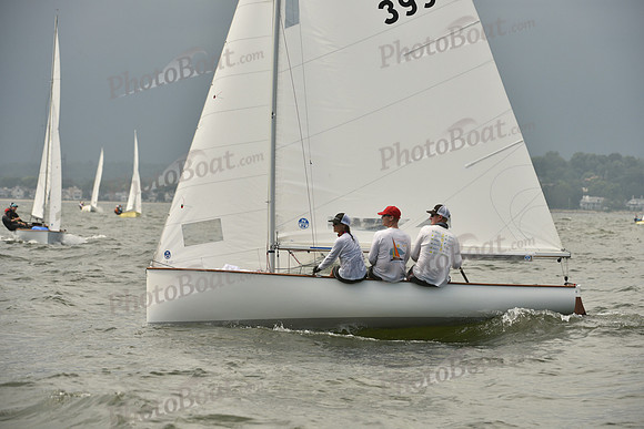 2018 Thistle Nationals E_1502
