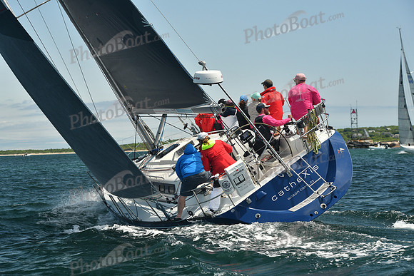2023 Block Island Race Week A 0639
