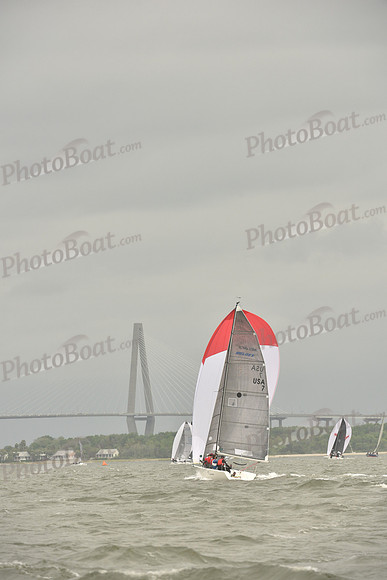 2019 Charleston Race Week H_0536