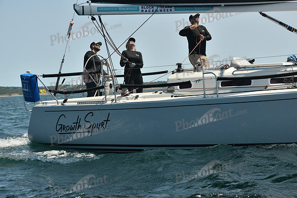 2023 Block Island Race Week A 1647