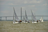 2018 Charleston Race Week A_0934