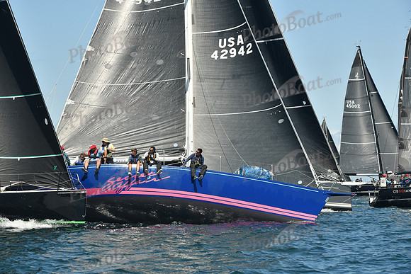 2023 Block Island Race Week A 0083
