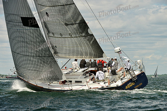 2016 NYYC Annual Regatta A_0506