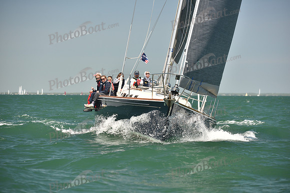 2023 Figawi 1581