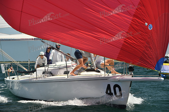 2023 Block Island Race Week A 0988