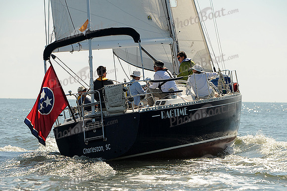 2014 Charleston Race Week A 563