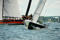 2014 NYYC Race Week C 124