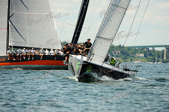 2014 NYYC Race Week C 124