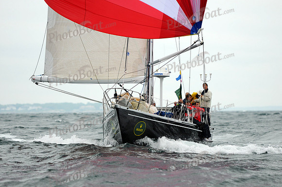 2011 NYYC Annual Regatta B 1433