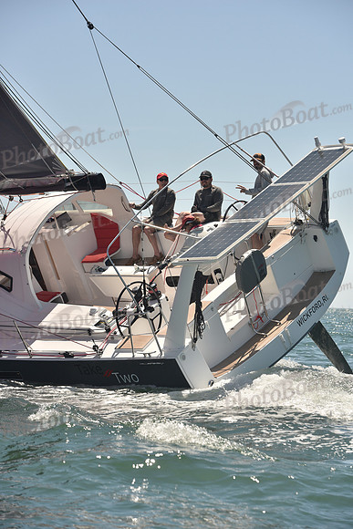 2023 Figawi 1904
