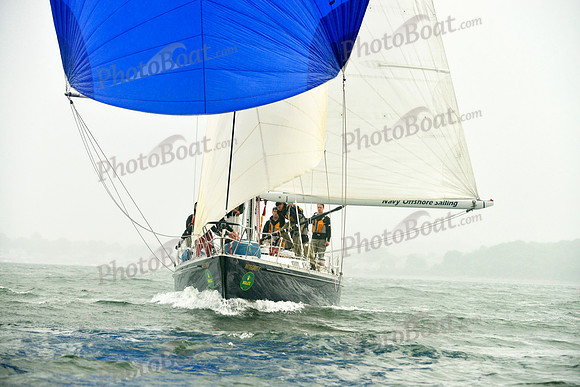 2016 NYYC Race Week B_0746