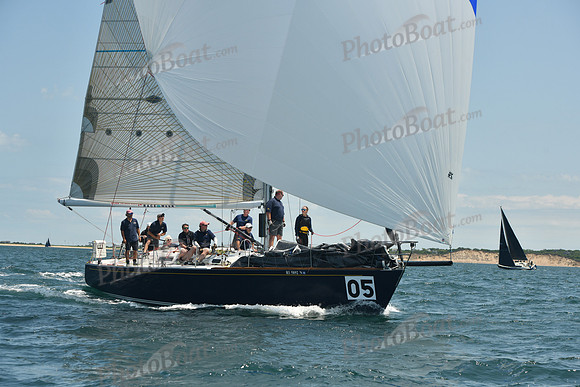2023 Block Island Race Week A 1348