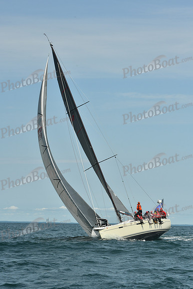 2023 Block Island Race Week D 0285