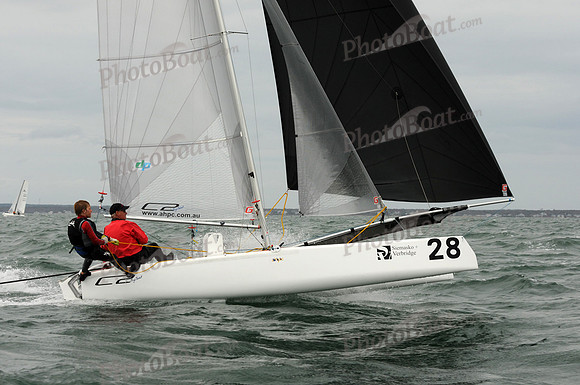 2011 F18 NA A 1272