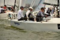 2018 Charleston Race Week A_1715
