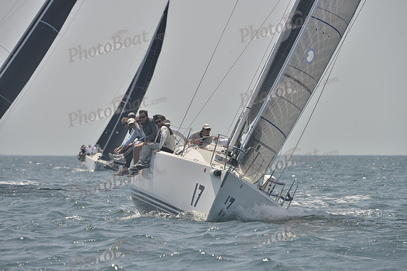 2023 Block Island Race Week C 0600
