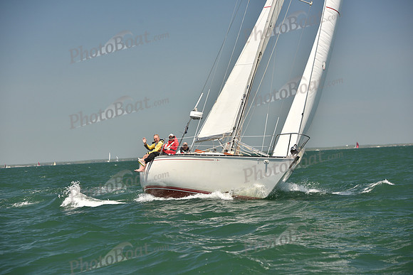 2023 Figawi 1621