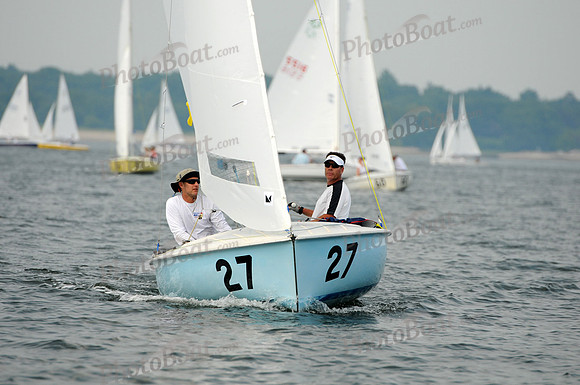 2011 Flying Scot NAC C 078