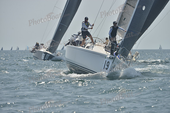 2023 Block Island Race Week C 0682