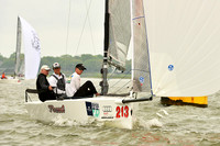 2015 Charleston Race Week A_0737