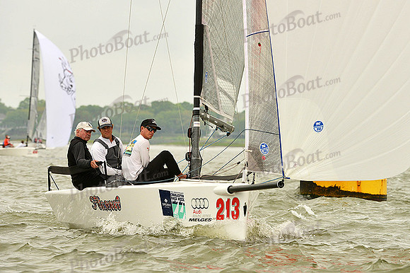 2015 Charleston Race Week A_0737