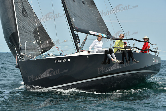 2023 Block Island Race Week D 0187
