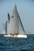 2013 Block Island Race Week A 1890