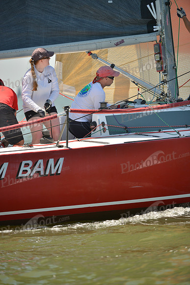 2017 Southern Bay Race Week C_0793