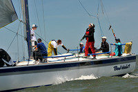 2014 Southern Bay Race Week D 1093