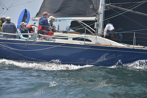 2023 Block Island Race Week C 0276