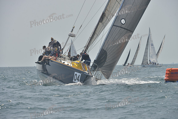 2023 Block Island Race Week C 0371