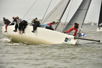2019 Charleston Race Week C_1681
