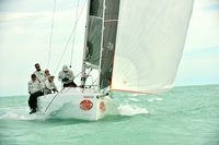 2016 Key West Race Week A_1048