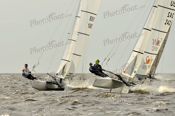 2015 F18 Americas A 151
