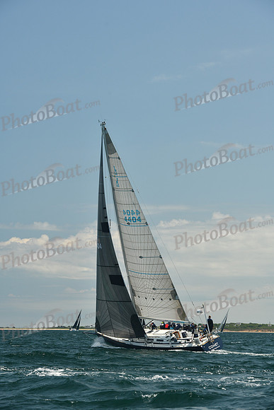 2023 Block Island Race Week A 1177