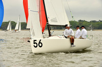 2015 Charleston Race Week A_1117