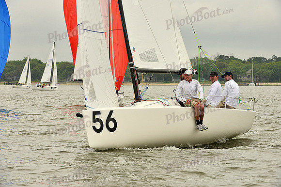 2015 Charleston Race Week A_1117