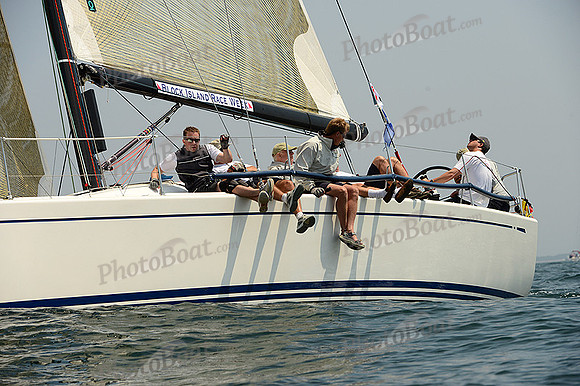 2013 Block Island Race Week B 2695