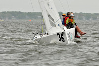 2013 Charleston Race Week A 1511